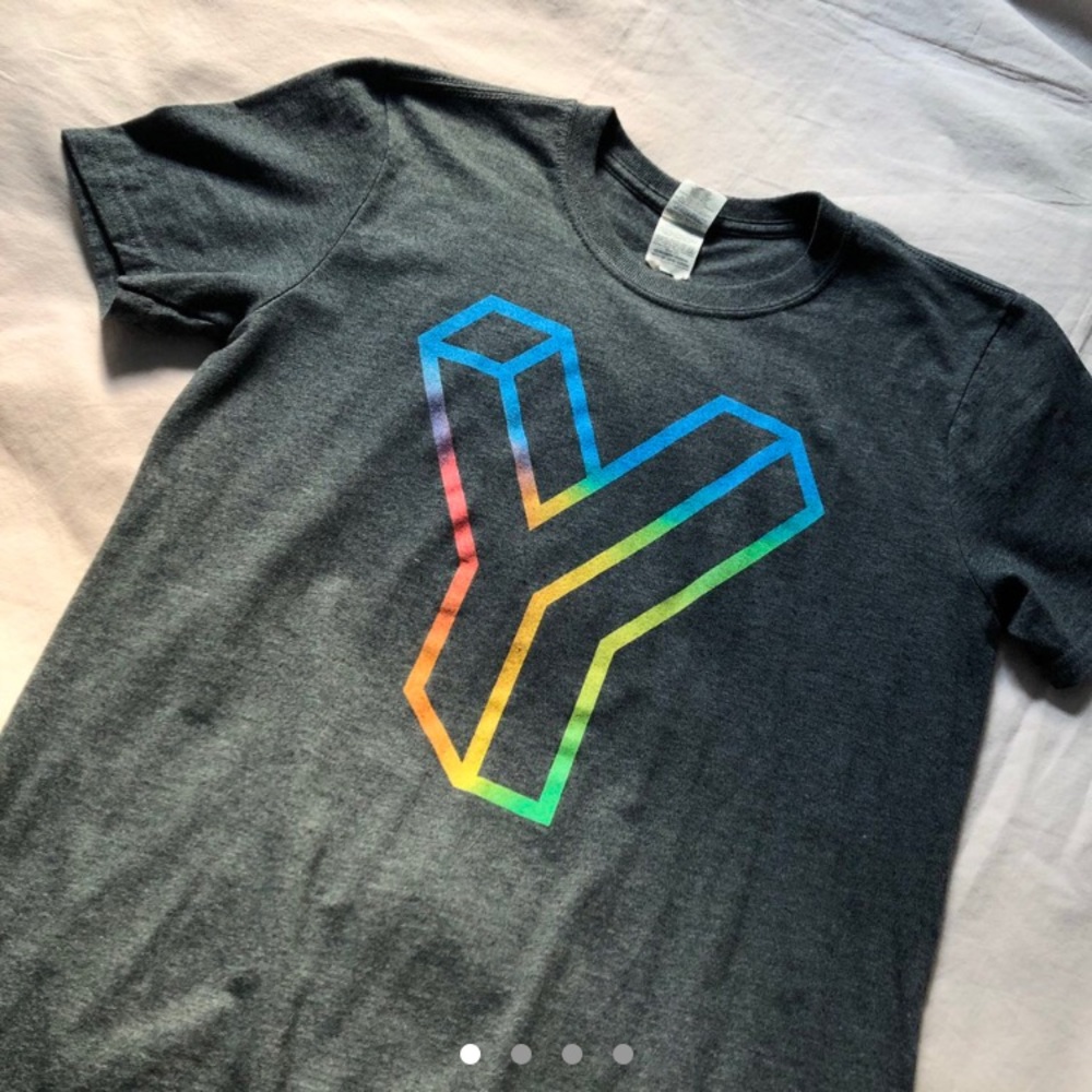 years and years tshirt
